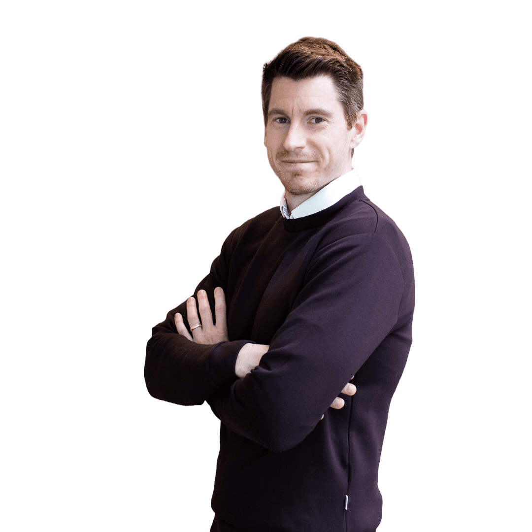 André Viebke
