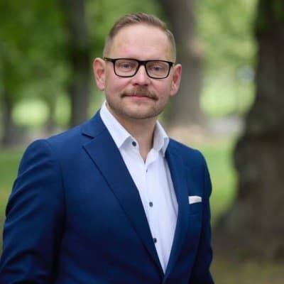 Andreas Bergqvist
