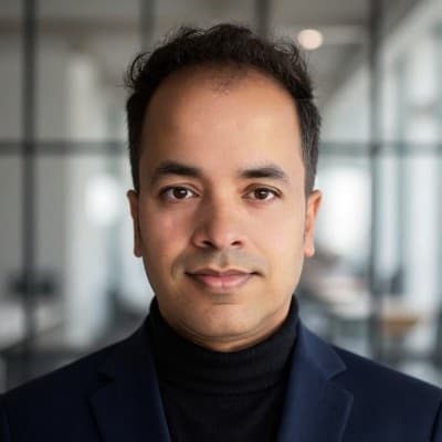 Hirak Chakraborty