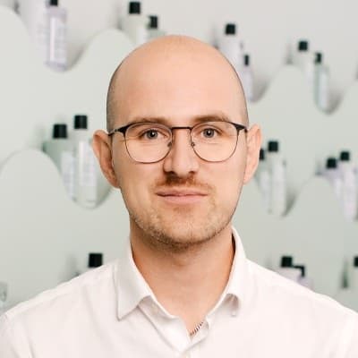 Markus Ederwall