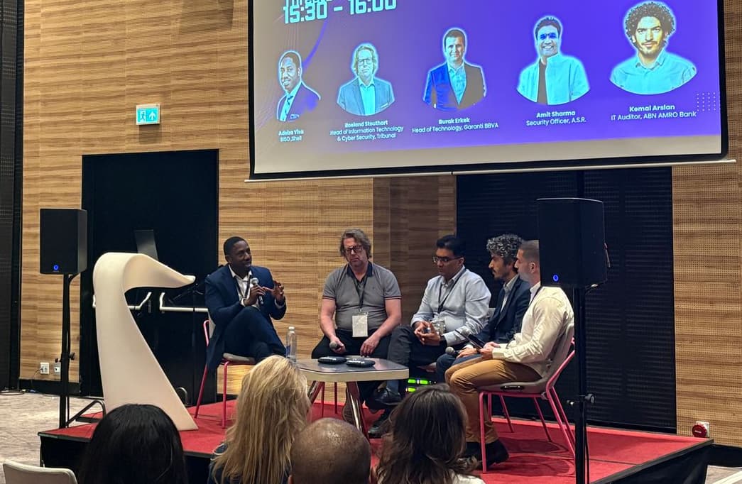 Engage In Exciting Panel Discussions