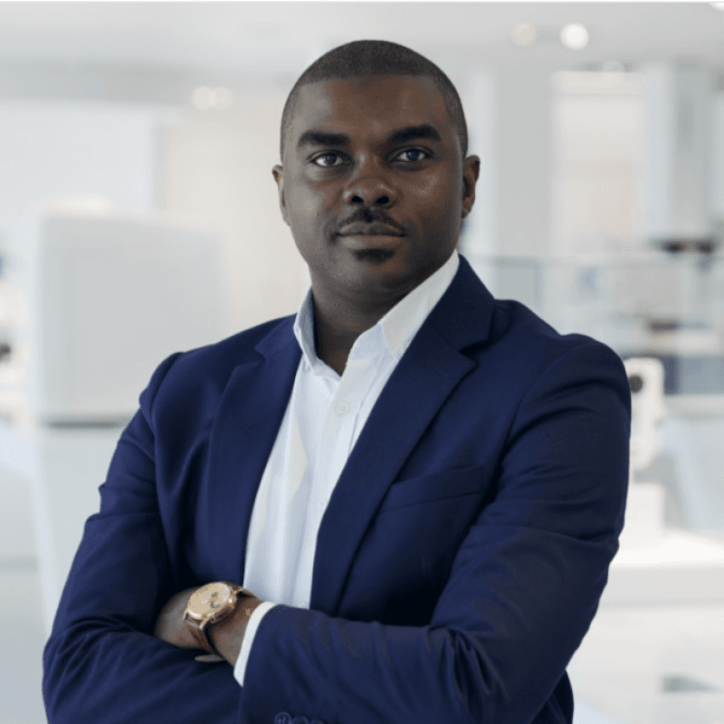 Dr.-Ing. Romeo Ayemele Djeujo