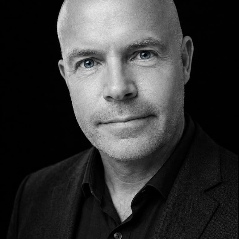 Barry Coatesworth