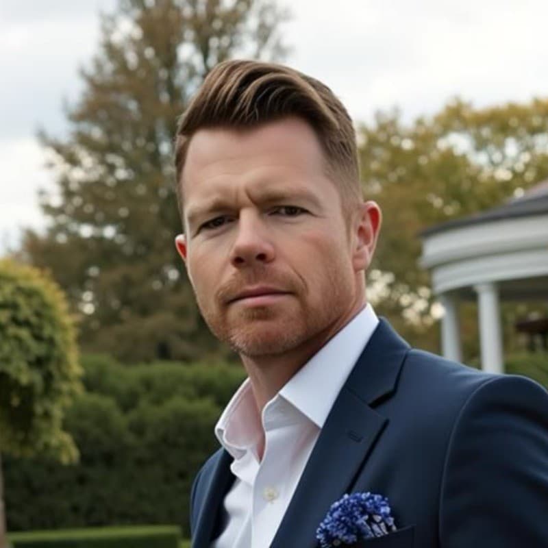 Chris Kerr