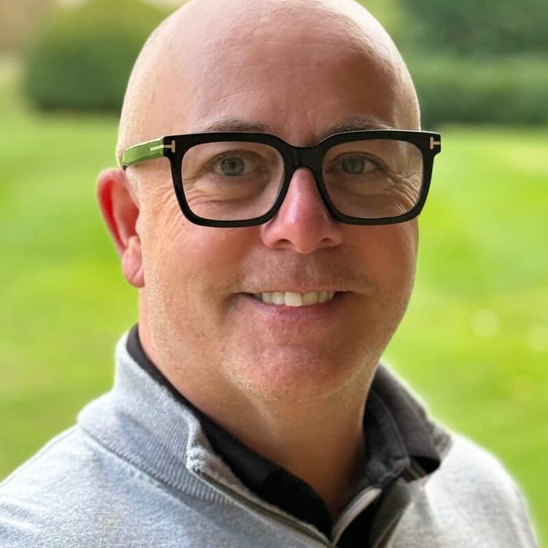 Dan Bridges