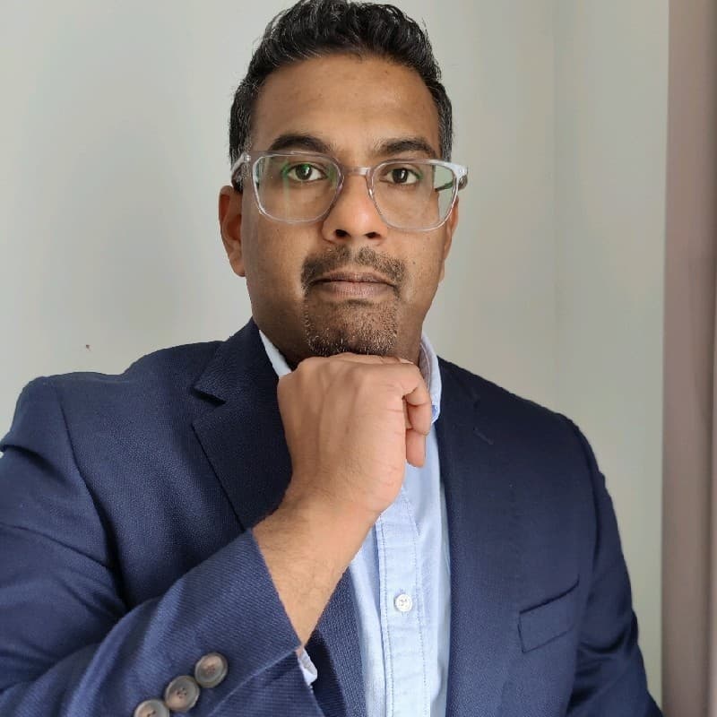 Danus Chidambaram