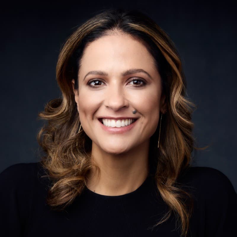 Alaine Charchat