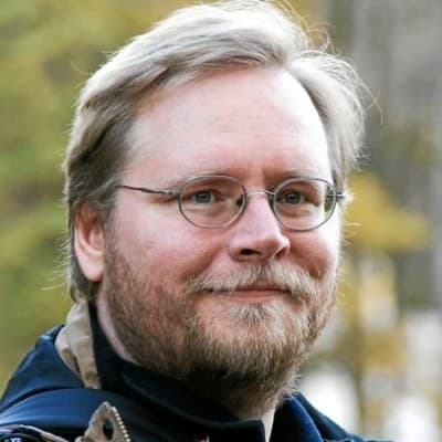 Klaus E. Klinger