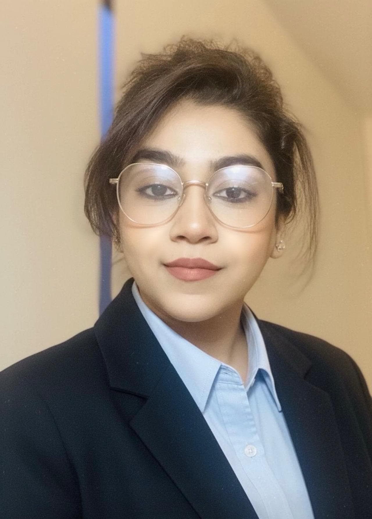 Anoushka Pandey
