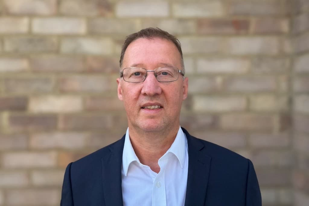 Paul Van Der Hagen