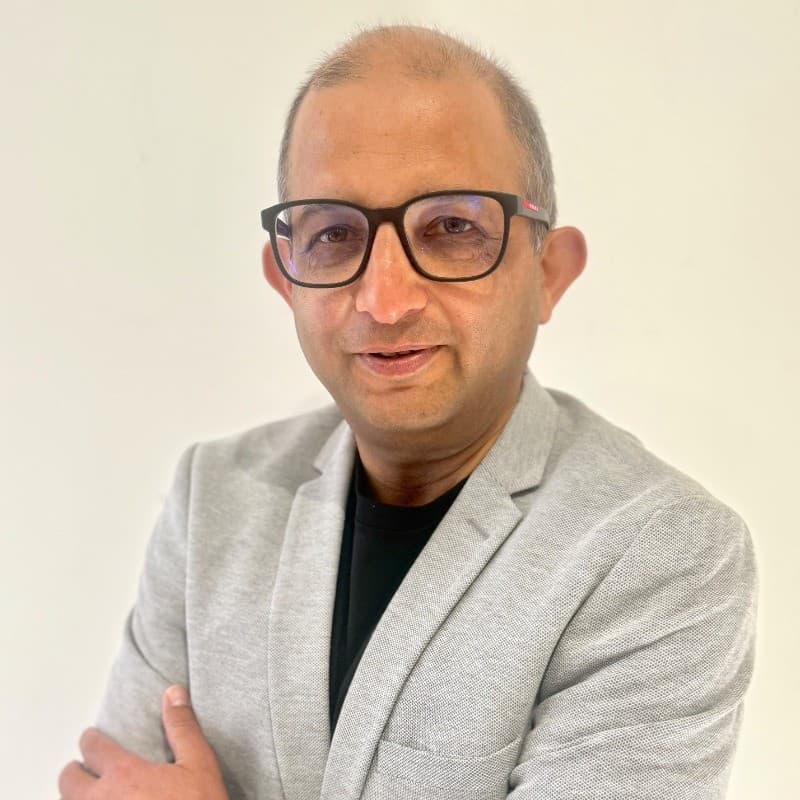 Vivek Marwah