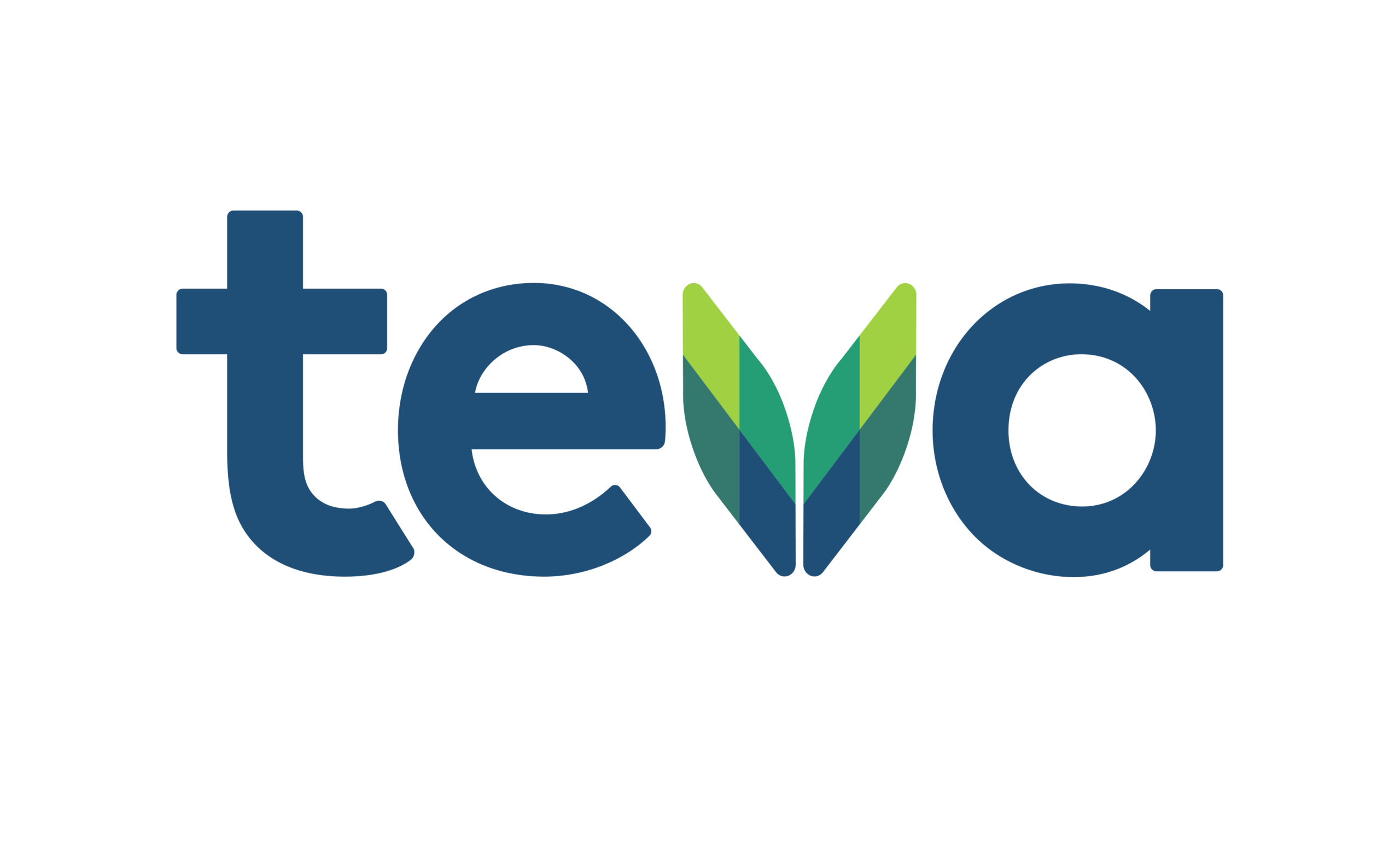 Teva Pharmaceuticals