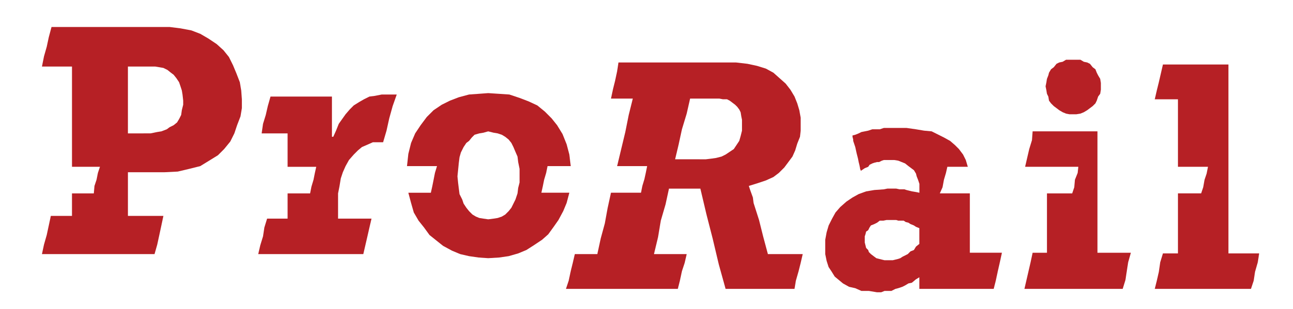 ProRail